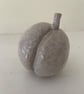 Hand modelled stoneware fruit - Image 4