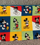 Disney Mickey Mouse Pencil or Make Up Brush Case - Image 8