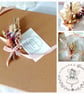 Arianwen, Fairy Queen of Blossom Dawn - One-of-a-Kind Artisan Fairy Doll - Image 5