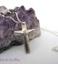 Silver Cross
