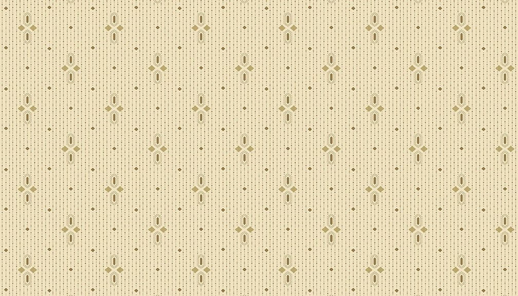 Fat Quarter Riviera Rose Foulard Fabric from Andover Fabrics