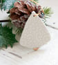 Christmas Bell Decoration with Gold - Image 6