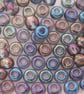 Clear Iridescent Beads  - Image 3