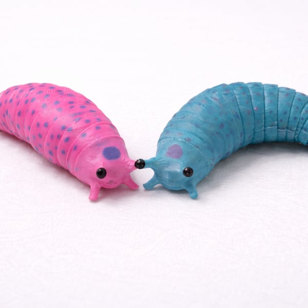 Articulated Slug - 90 - 25 - 25mm