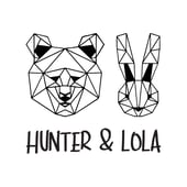 Hunter and Lola