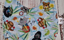 Baby and toddler items