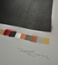 Past Noon (Signed Original) - Image 5