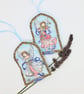 Guardian Angel Lavender Bags 365 6 PF
