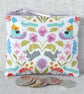 Small purse, coin purse, gnomes, mushrooms, bunnies - Image 4