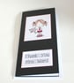 Thank you teacher card - Image 4