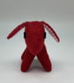 Tiny Red Pup  - Image 3