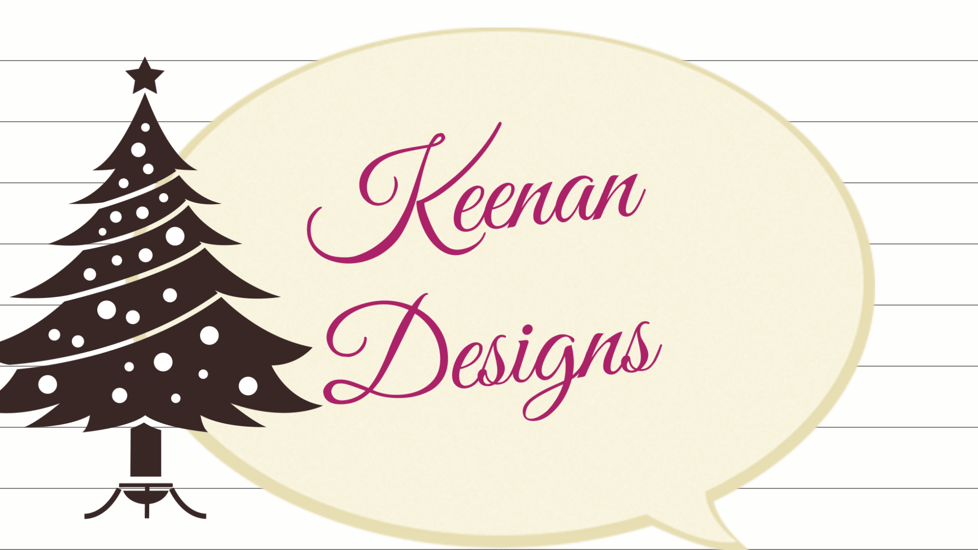 Keenan designs