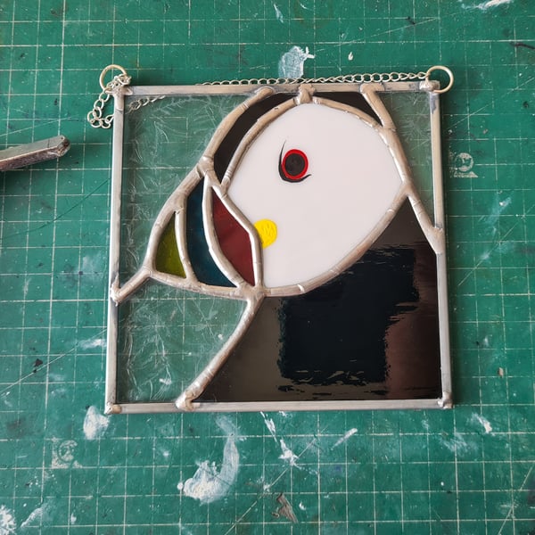 Puffin