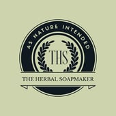 The Herbal Soapmaker