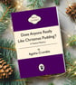 Funny Christmas Card - Christmas Pudding - Love it or Hate it - Image 1