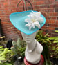 Beautiful Handmade hat, Hat for the Races, Hats for Ascot, Special Occasion Hats