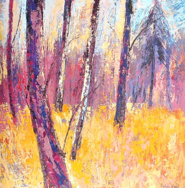 Fine Art Card