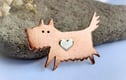Brooches and Pins