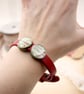 Custom Map Leather Bracelet, Personalised homesick jewellery - Image 7