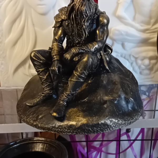 Pre-Order Cernunnos - Lord of the Wild