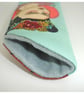 Frida Kahlo Glasses Sleeve - Image 2