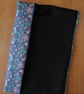 William Morris Snood Strawberry Thief Blue - Image 3