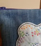 Rainbow Pencil Case - Birds - Image 8