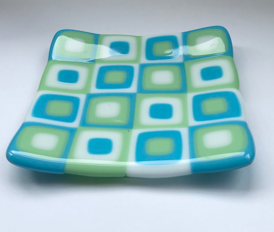 Commission for Susan Ord