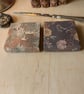 'Enchanted Forest-Night Garden' Small ultra-thin gift box duo (Code: SUPAEN) - Image 2