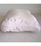 Tempur Original Neck Contour Pillow COVER ONLY Pink Satin Large - Image 6