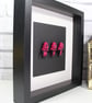 SQUID GAME - FRAMED CUSTOM WORKER MINIFIGURES - AWESOME ART WORK - Image 6