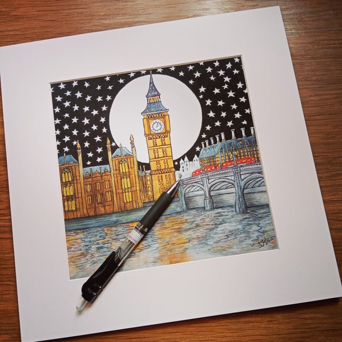 Twinkleton Art