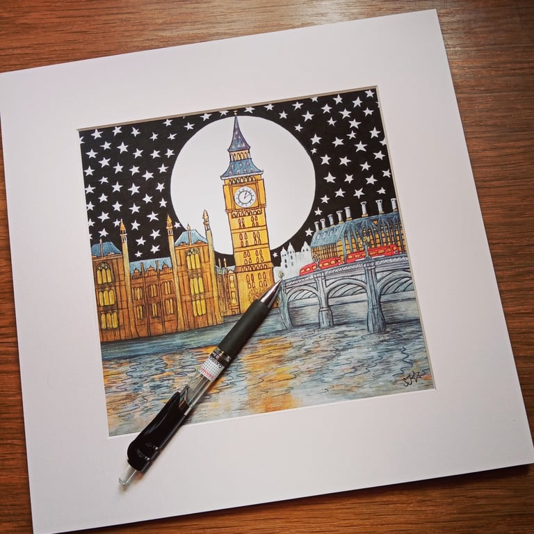 Twinkleton Art