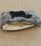 Felted Scottie Dog Coin Purse - Image 2