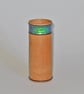 Iridescent brush pot - Image 1