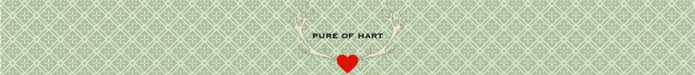 Pure Of Hart