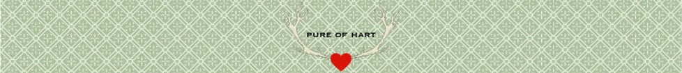 Pure Of Hart