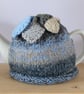 Knitted Tea Cosy  - Image 1