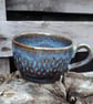 Small hedgehog cup - Image 4