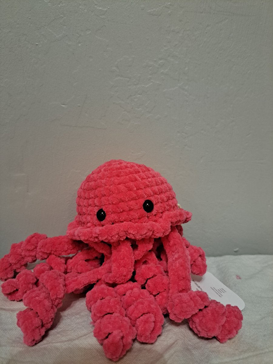 Handmade Jellyfish 