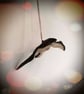 Storybook Raven - MADE TO ORDER - Image 10
