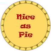 Nice As Pie