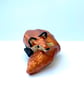Little Copper Fox - MADE TO ORDER - Image 2