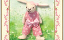 Bunny Hugs, Clothes and Cottages