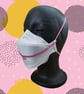 Pink mask chain - Image 3