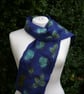 Lightweight Nuno Felted Scarf - Image 6
