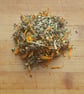 Replenish your...Cool - organic herbal tea 20g