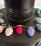 Knitted Fairy Lights - Image 1