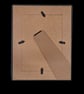 Personalised slate photo frame - rectangle - Image 3