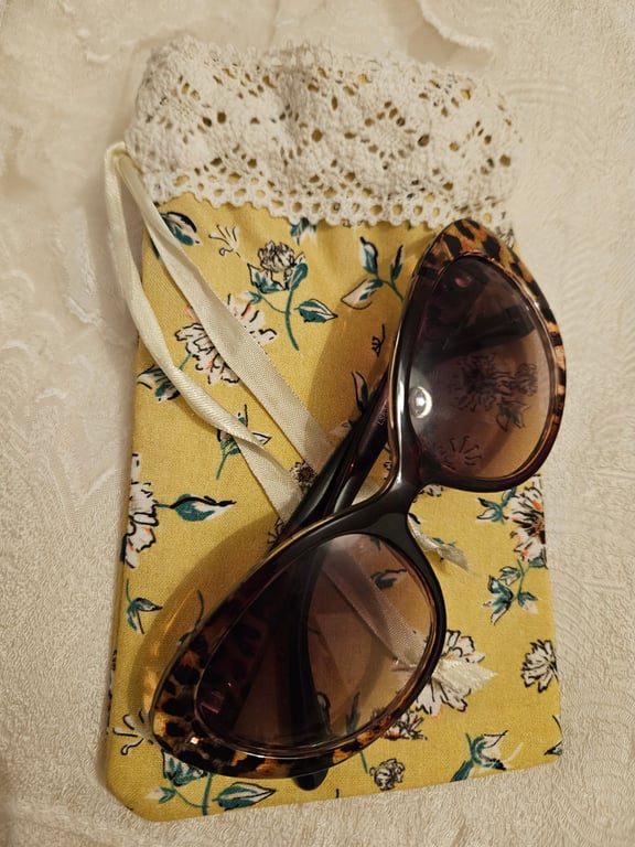 Summer Sunglasses case